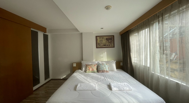 Landmark Patong Hotel, Забронировать Отель Отели острова Пхукета с бассейном, Бассейн