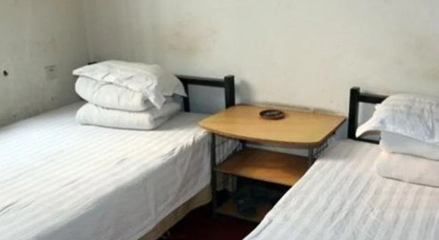 Fuming Lake Hotel, Book Hotel Baoding Hebei