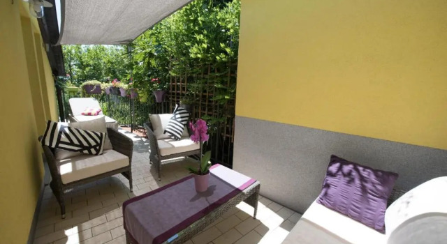 Апартаменты Apartments Egle Opatija