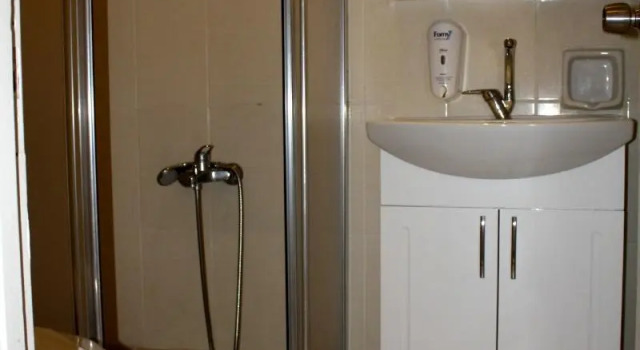 Двухместный номер с балконом Reis Maris Hotel