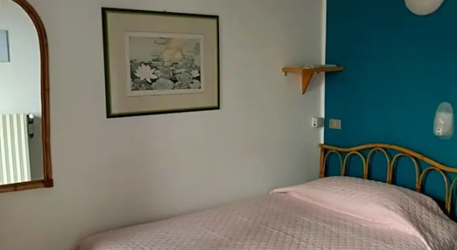 Номер Standard Albergo Il Biancospino
