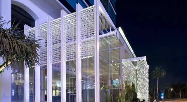 Andaz West Hollywood, By Hyatt, Забронировать Отель Уэст-Голливуд Лос-Анджелес