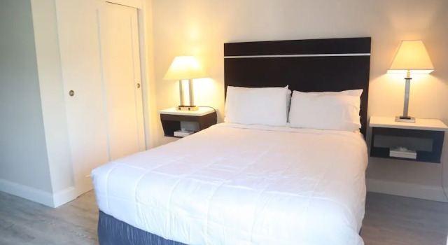 Двухместный номер Standard The Shore Club