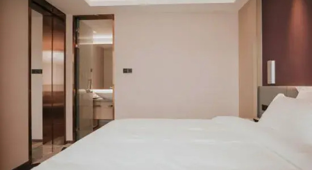 Люкс Deluxe Lavande Hotel (Chengde Xinglong)