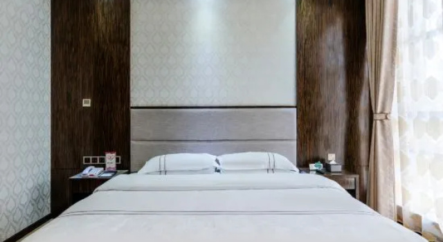 Люкс Zijin Hotel