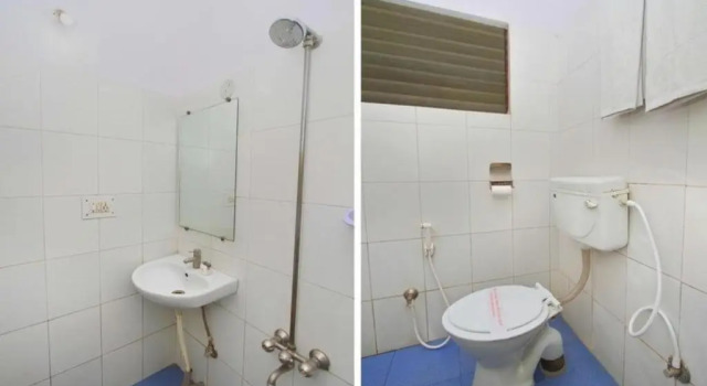Номер Standard Hotel Pearl Inn
