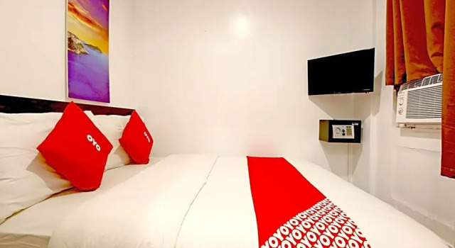 Номер Standard OYO 858 City Stay Inns Bgc Nuevo