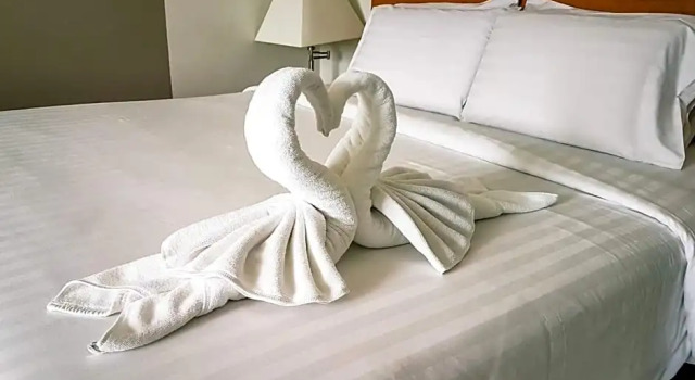 Номер Standard Mansfield Lodge Hotel Ltd