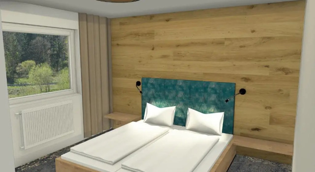 Апартаменты Superior Maurig Appartements