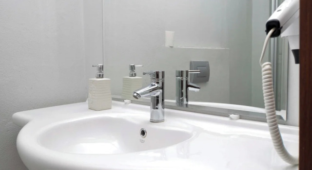 Номер Standard Paperon Butik Otel