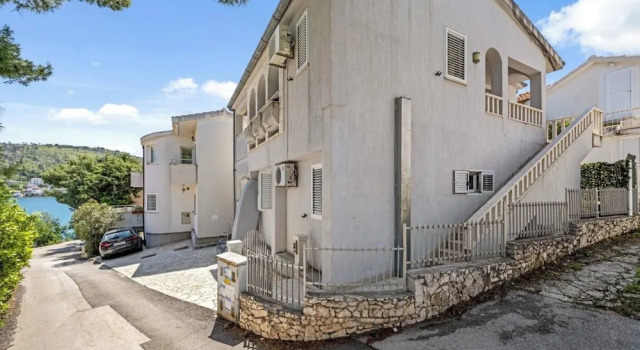 Villa Captains House 2, Забронировать Вилла Виллы Рогозница, Вилла