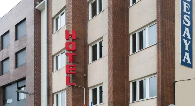 Hotel Besaya
