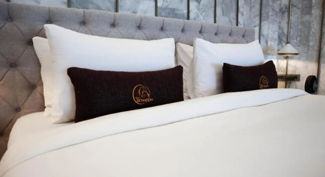 Люкс Skymoon Resort Koh Phangan