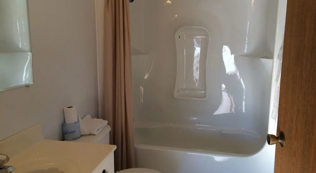 Номер Standard Motel du Vieux Pont