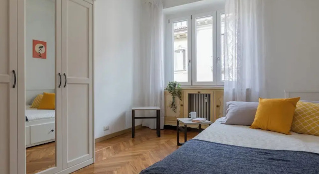 Casa Gabri con balcone - Wonderful Italy, Забронировать Апартаменты/квартира Апартаменты Пьемонта, Апартаменты/квартира