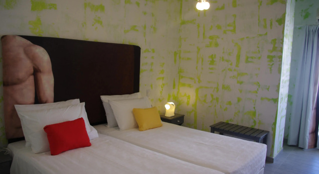 Beach Boutique Hotel