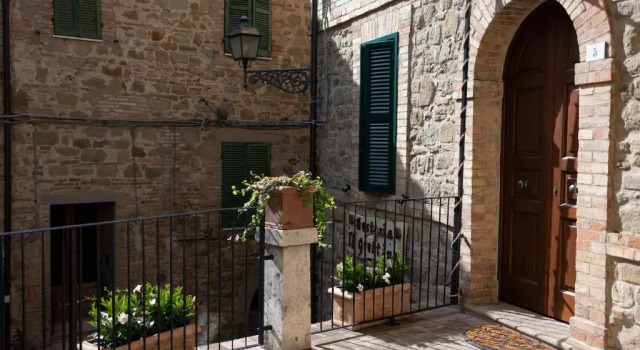 Il Grottino Relais & Spa, Réserver Hôtel Gualdo Cattaneo 