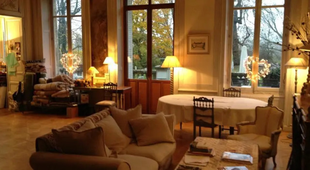 Chateau De Bessey-Les-Citeaux, Book Hotel Hotels in Burgundy with a Pool, Swimming Pool