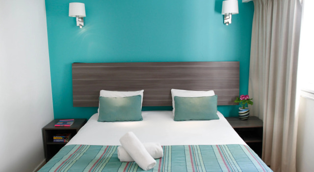 Soho Point Central, Prenota Hotel Hotel a Palermo con parcheggio, Parcheggio