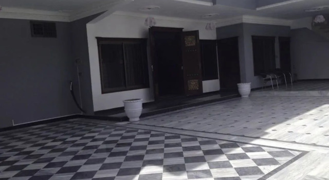 Tulip Guest House