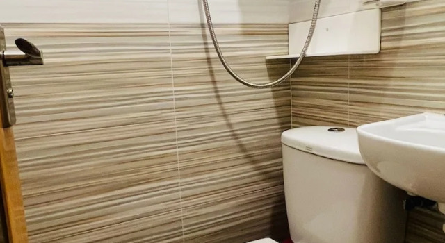 Двухместный номер Deluxe Holiday Guest House