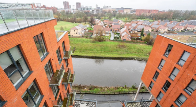 Dream Apartments Adelphi Wharf, Varaa Huoneisto Asunnot kohteessa Merseyside, Huoneisto