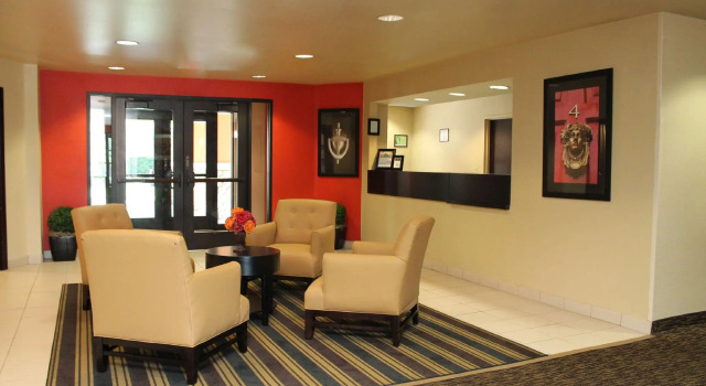 Extended Hotel Studio