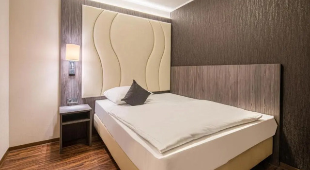 Одноместный номер Comfort PLAZA INN Grevenbroich