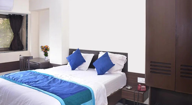 Номер Superior a1 Hotel