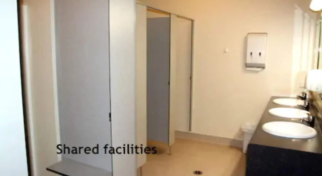 Номер Standard No1 Motels On Victoria