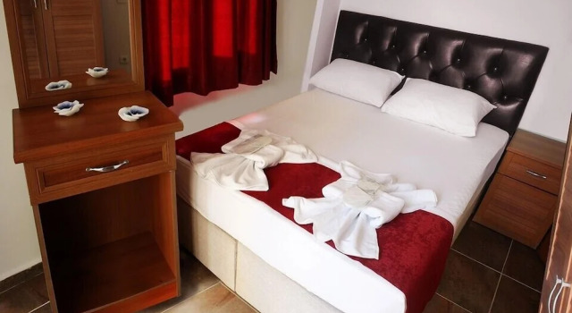 Cesme Marti Apart Otel, Забронировать Апартаменты/квартира Апартаменты Чешме, рядом с Порт Чешме, Апартаменты/квартира