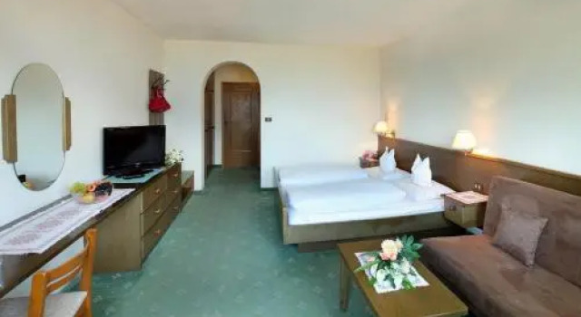Hotel Walder