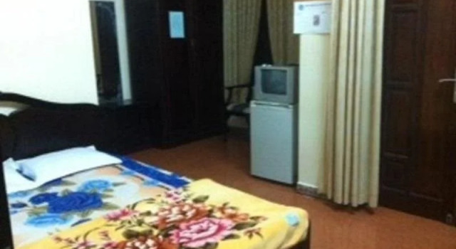 Hotel 33, Забронировать Отель Отели Вунгтау с парковкой, Парковка