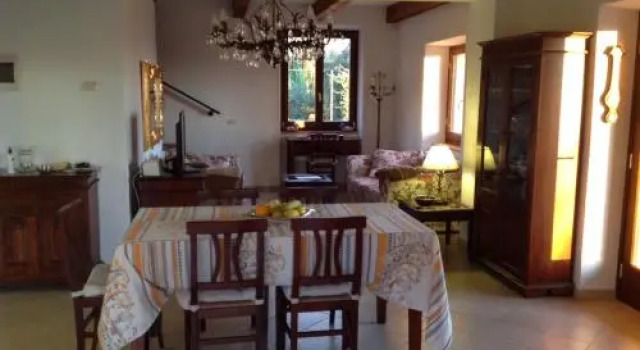 Villa Guarda Mare, Book Villa Sommerhuse i Roccastrada, Hytte