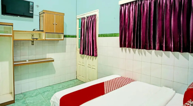 Номер Standard OYO 91874 Kisaran Residence Syariah