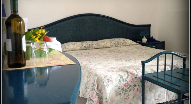 Hotel Capo Di Stella, Rezervovat Hotel Hotely v Elba s parkováním, Parkování