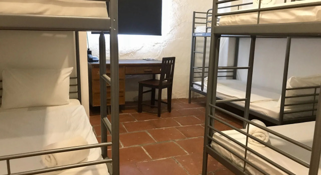 The Marian Boutique Lodging House
