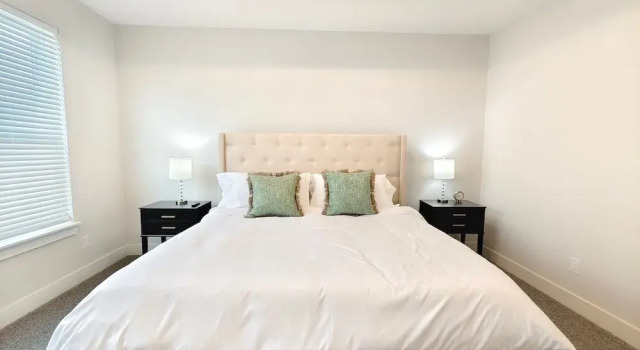 Northside Retreat Chic 3 Bdr, Pet Friendly!