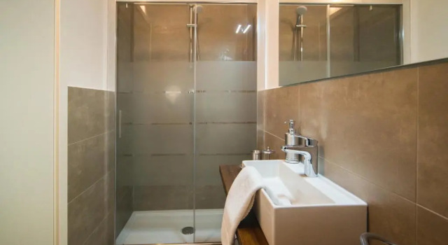Номер Standard Casa Stazione