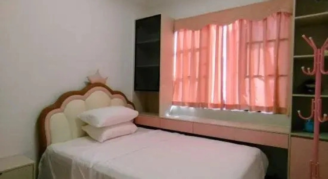 Suite Mingtaoju Theme Inn
