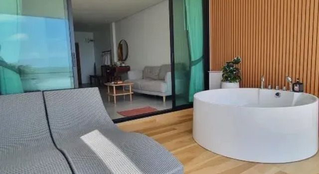 Люкс Deluxe Rattana Pura Beach Resort