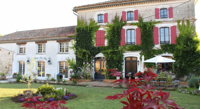 L'Orée Des Bois, Réserver Hôtel Vouzan 