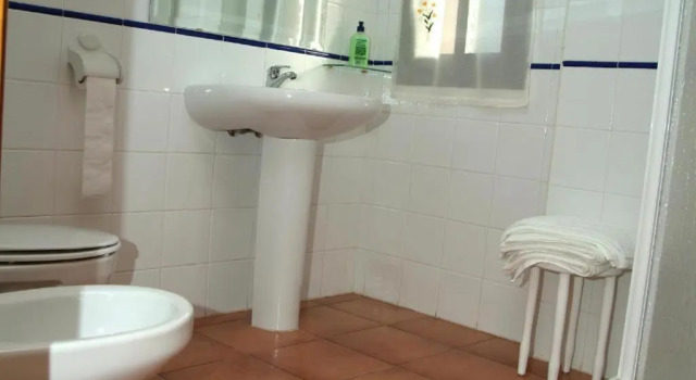 Двухместный номер Economy Hotel Casa Marchena