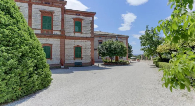 Апартаменты Дуплекс с 2 комнатами Villa Vetta Marina - My Extra Home