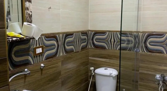 Standard quarto Cairo Hotel