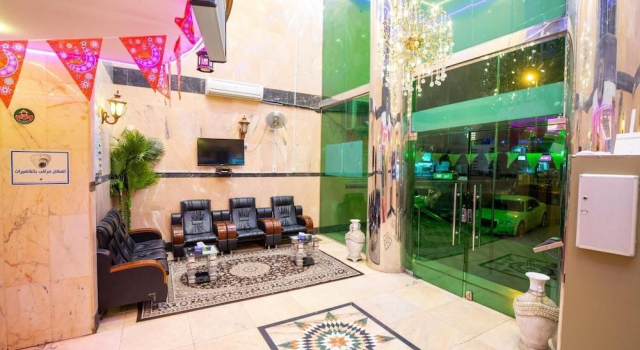 Al Eairy Furnished Apartments Makkah 8, Buchen Sie Ferienwohnung Provinz Mekka Provinz Mekka