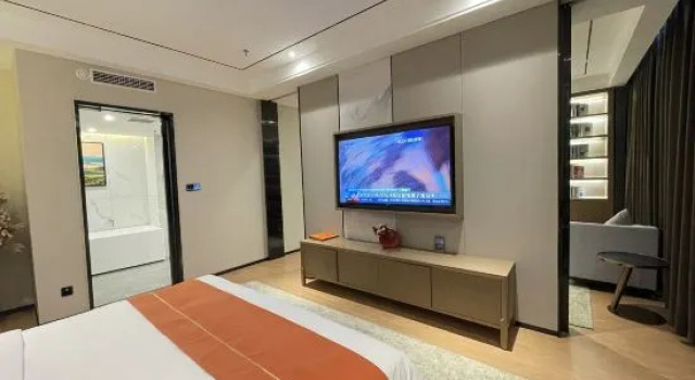 Люкс Superior Kashi  Hotel