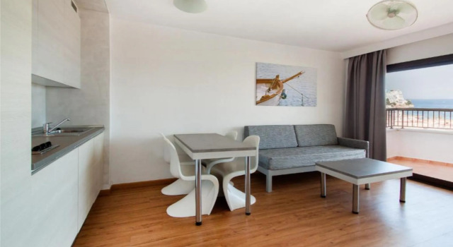Apartamentos Sol y Vera