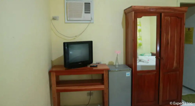 Номер Superior Camiguin Island Golden Sunset Beach Club