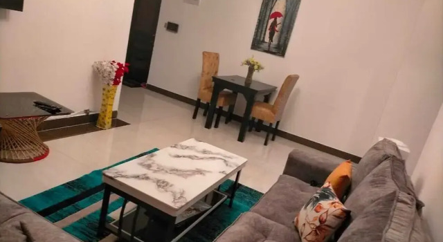 Апартаменты Deluxe Spring Garden Apartments